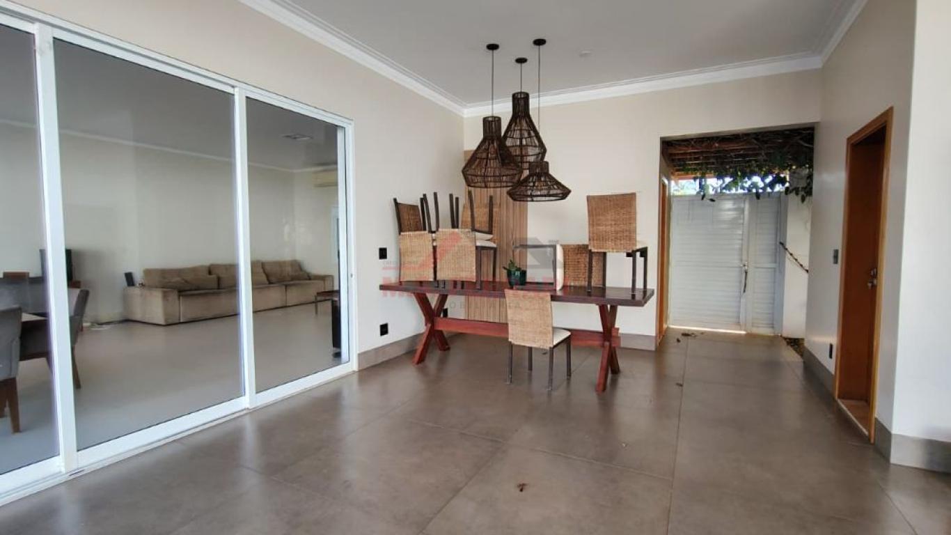 CASA NO Jardim Paulista em Assis