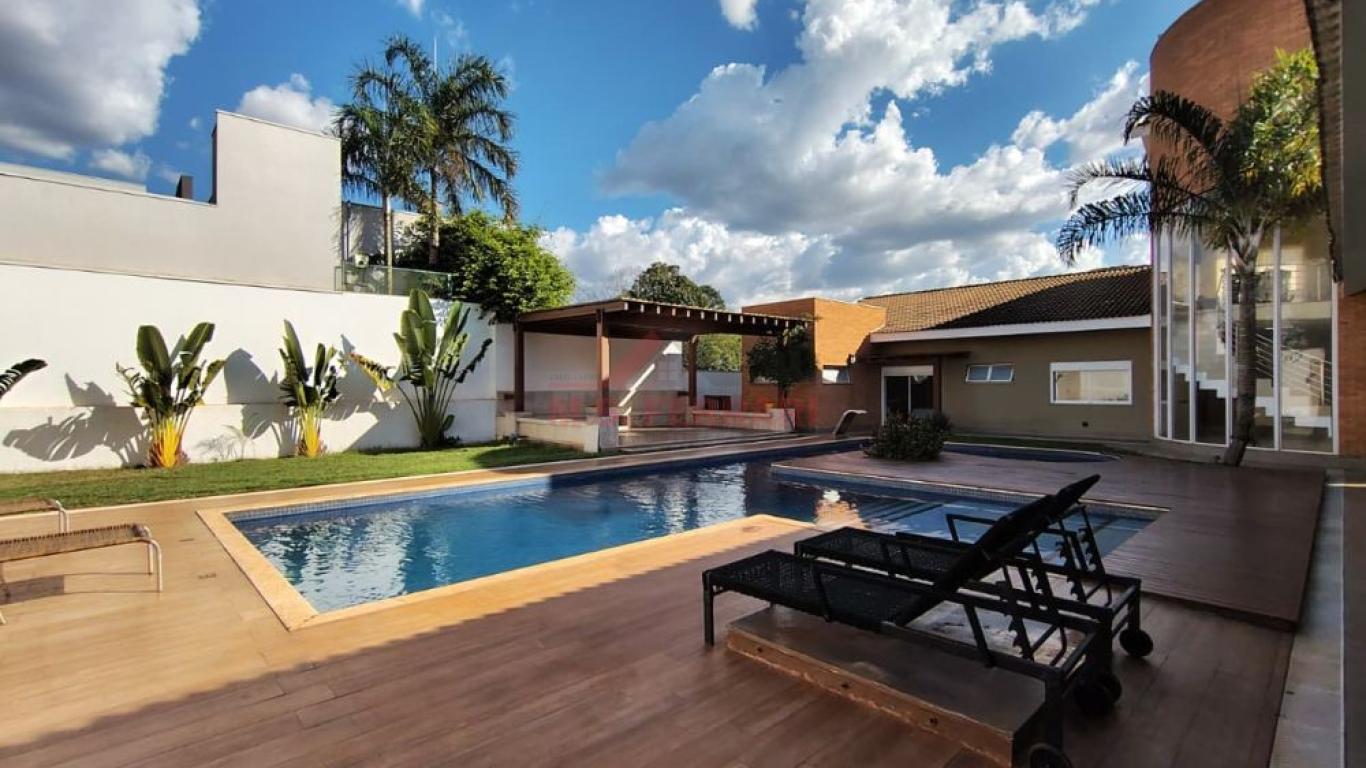 CASA NO Jardim Paulista em Assis