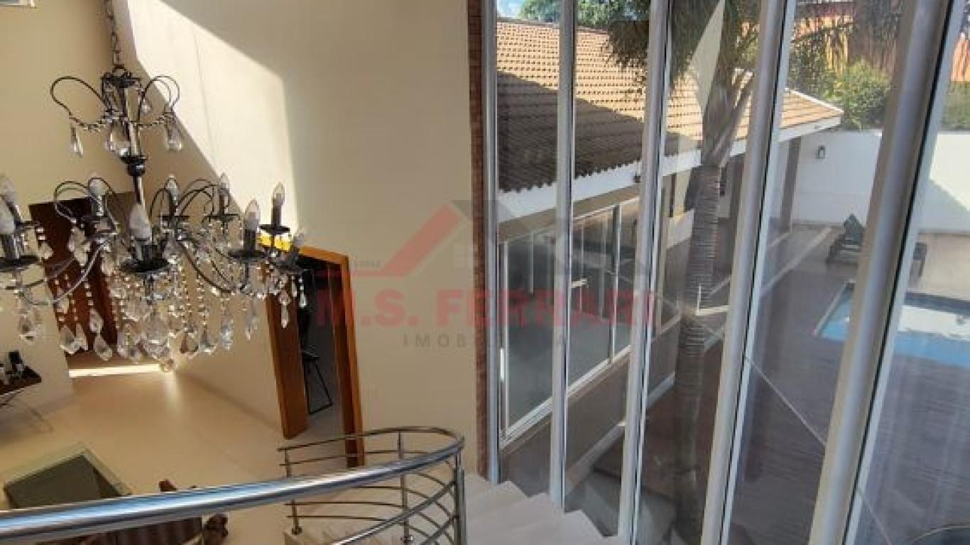 CASA NO Jardim Paulista em Assis