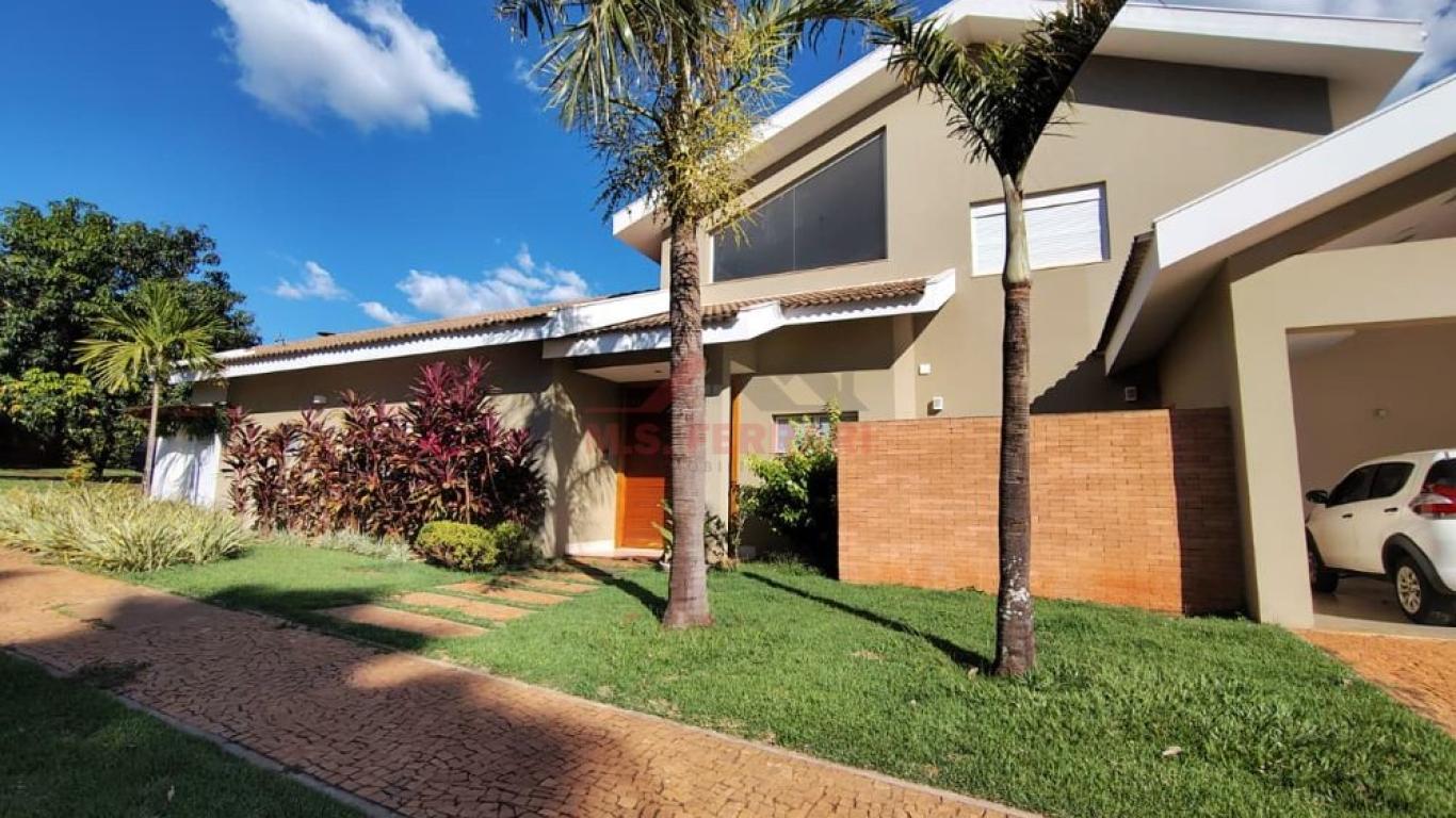 CASA NO Jardim Paulista em Assis