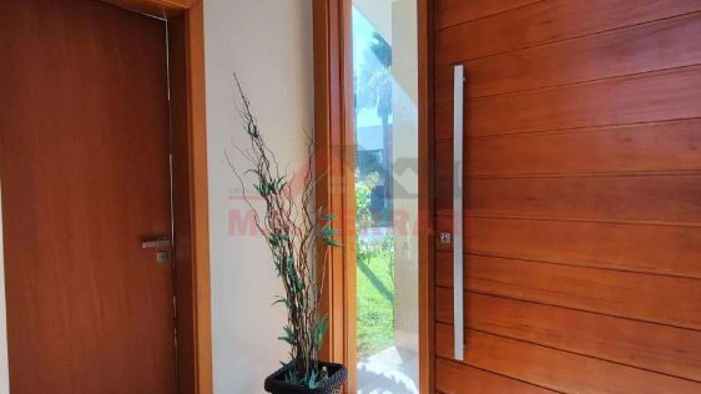 CASA NO Jardim Paulista em Assis