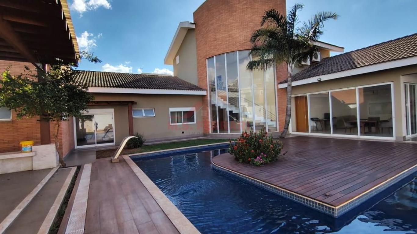 CASA NO Jardim Paulista em Assis