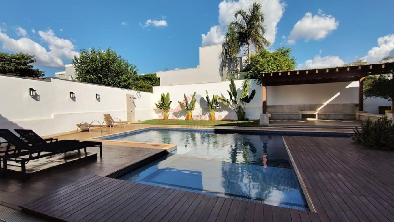 CASA NO Jardim Paulista em Assis