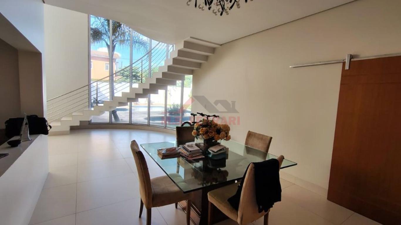 CASA NO Jardim Paulista em Assis