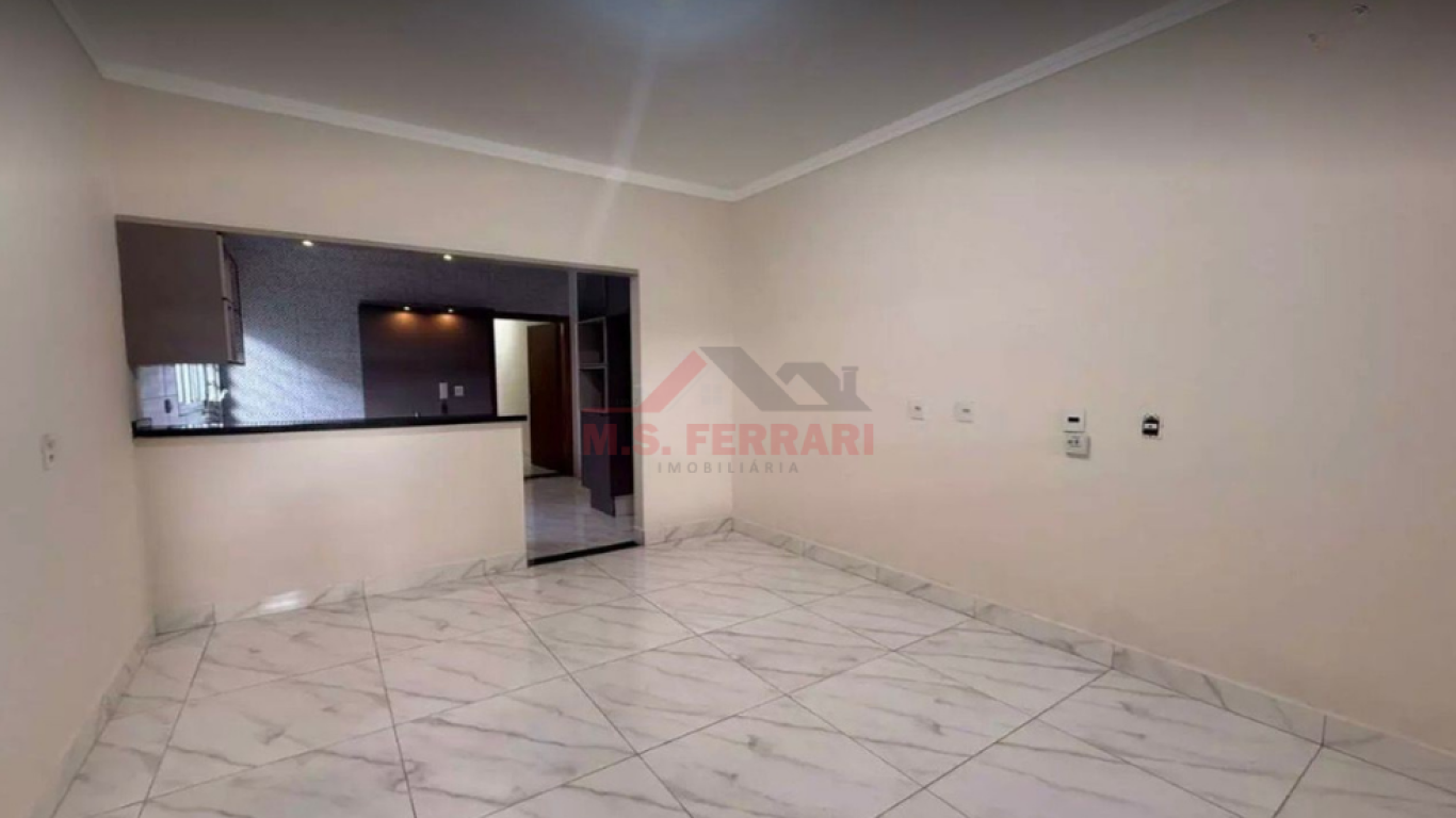 CASA NA Vila Tênis Clube em Assis