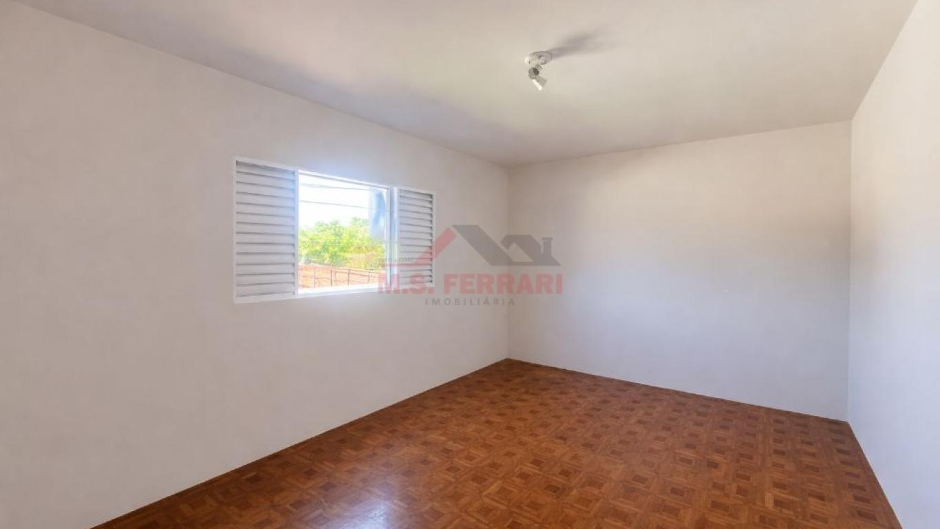 CASA NO Jardim Paulista em Assis