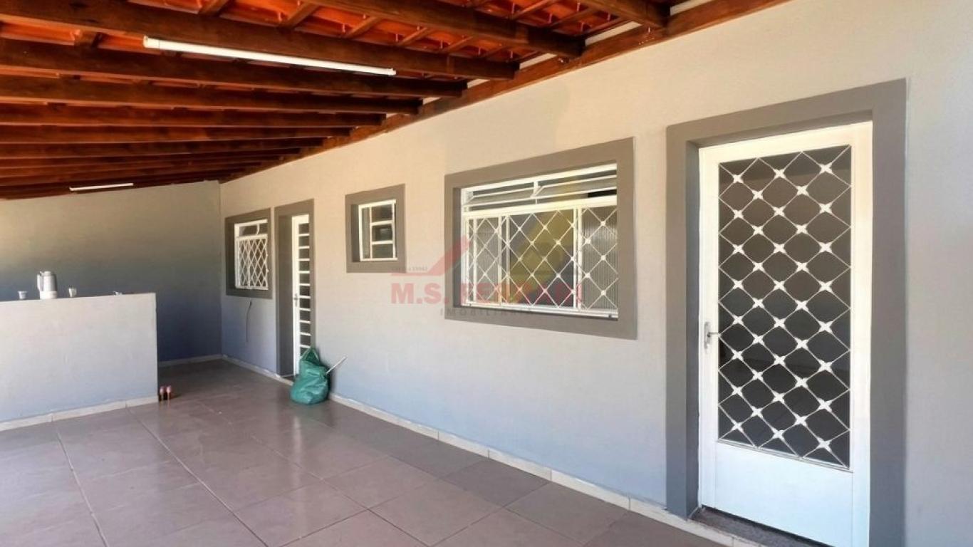 CASA NO Jardim Paulista em Assis