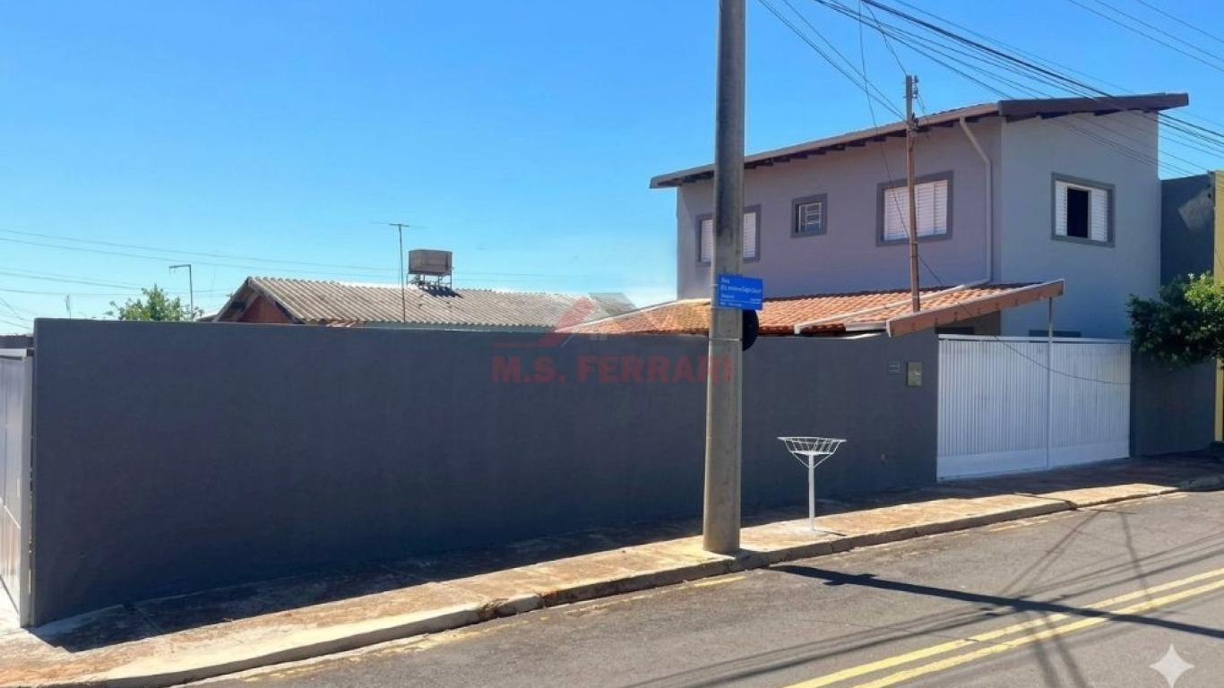 CASA NO Jardim Paulista em Assis