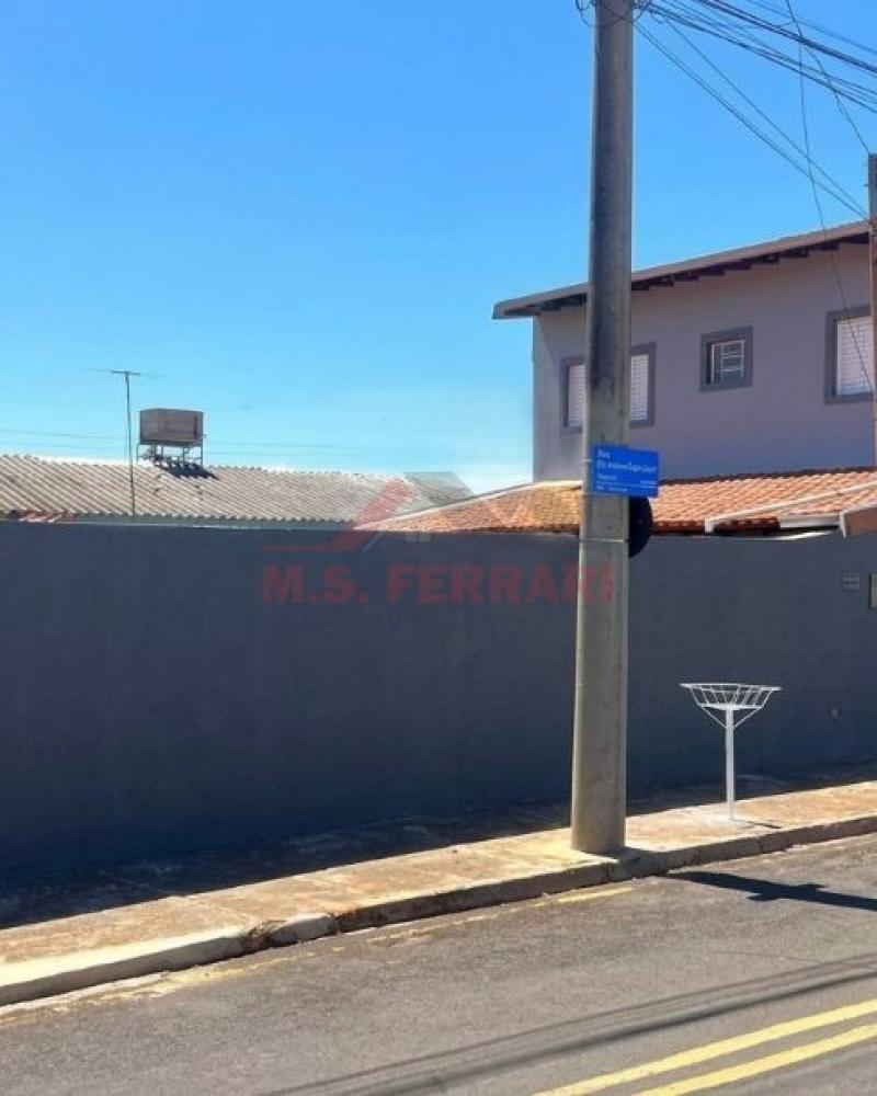 CASA NO Jardim Paulista em Assis