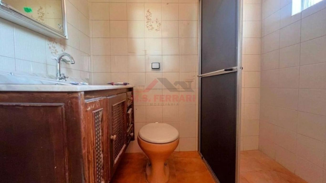 CASA NO Jardim Paulista em Assis