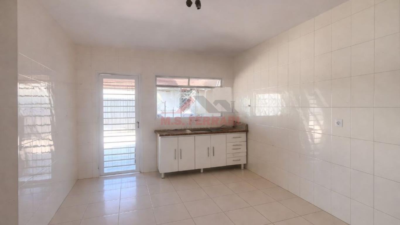 CASA NO Jardim Paulista em Assis