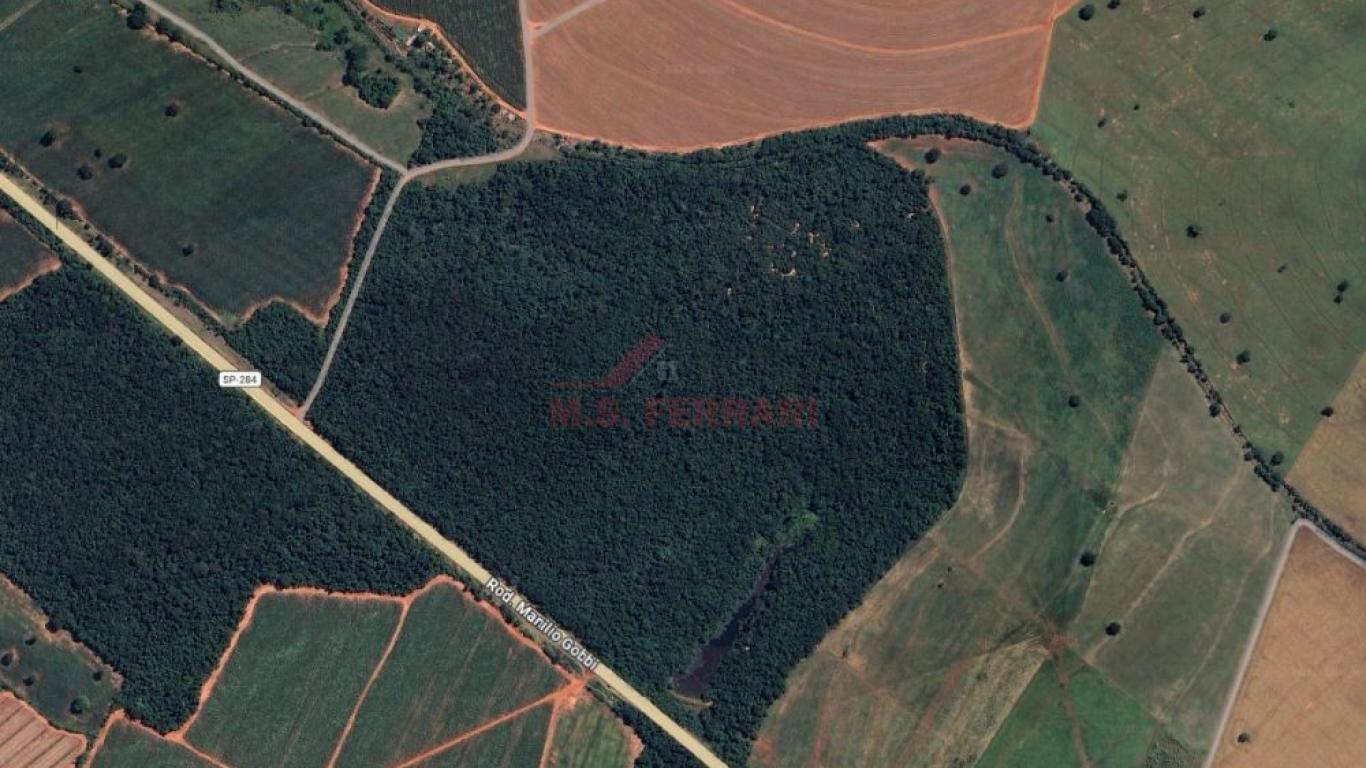 TERRENO NA RODOVIA 284 em ASSIS