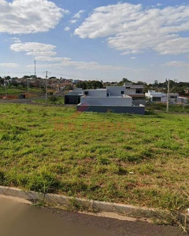 TERRENO NO Residencial Jardim Sul em Assis
