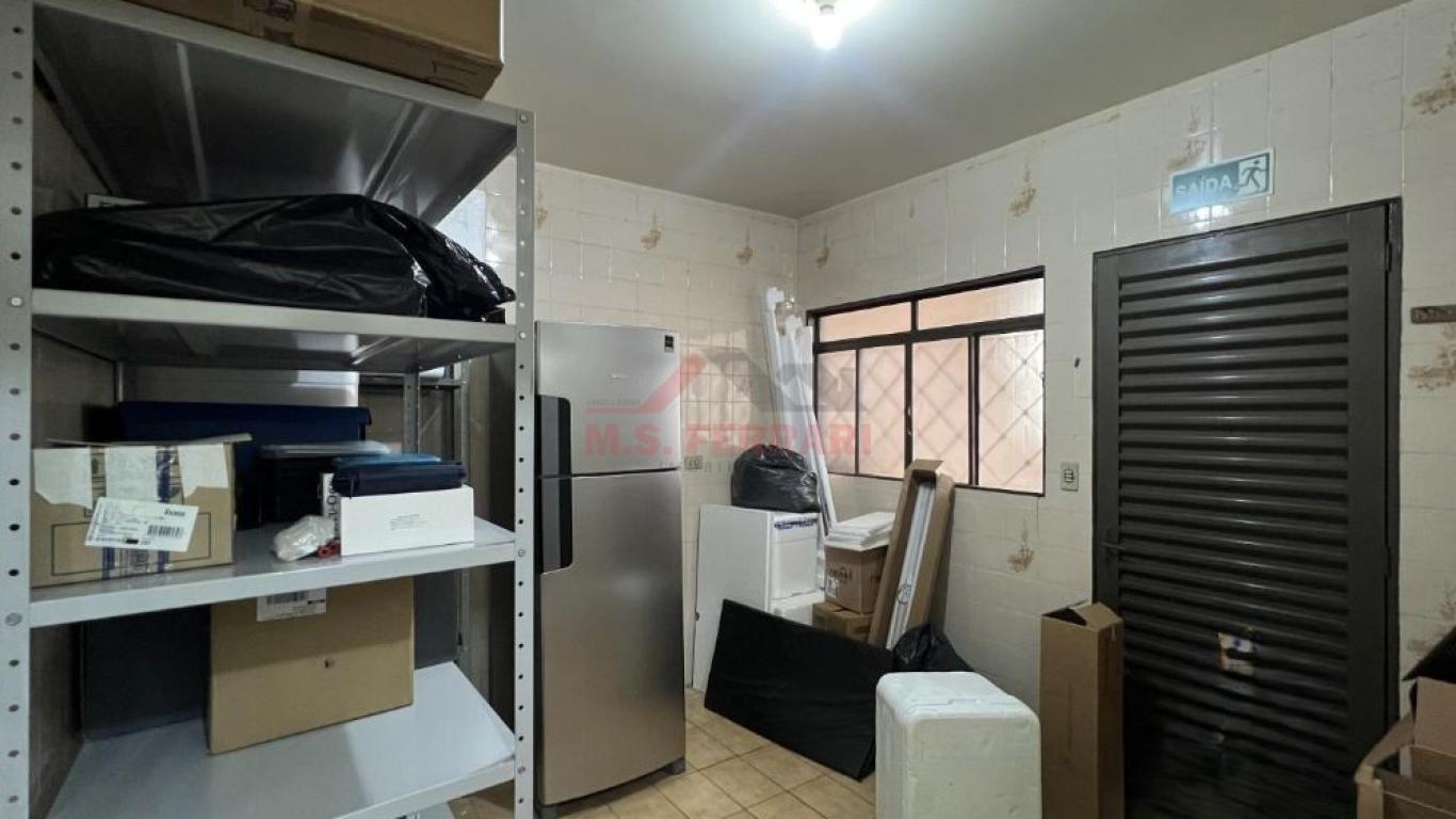 CASA NA Vila Ebenezer em Assis