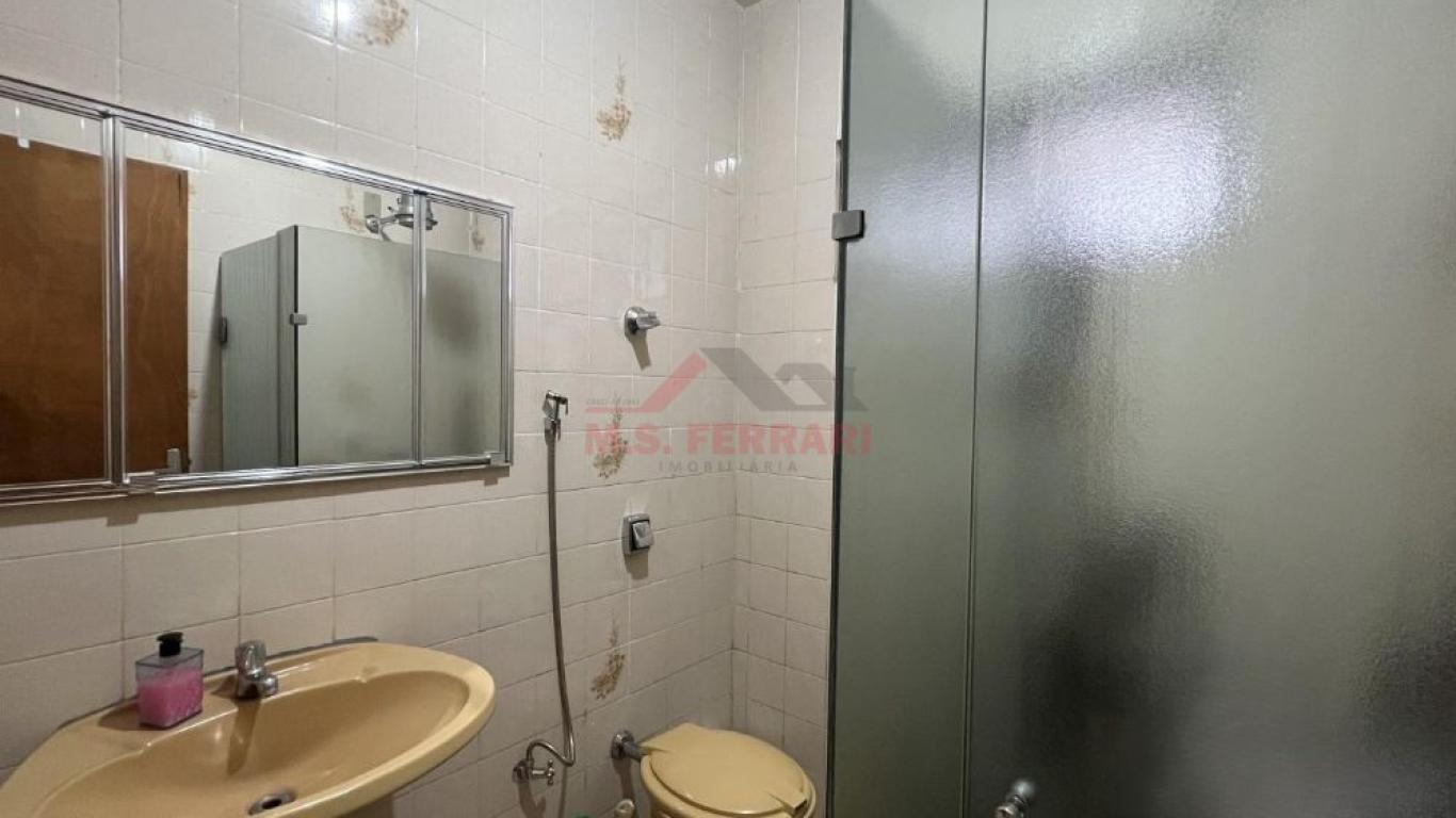 CASA NA Vila Ebenezer em Assis