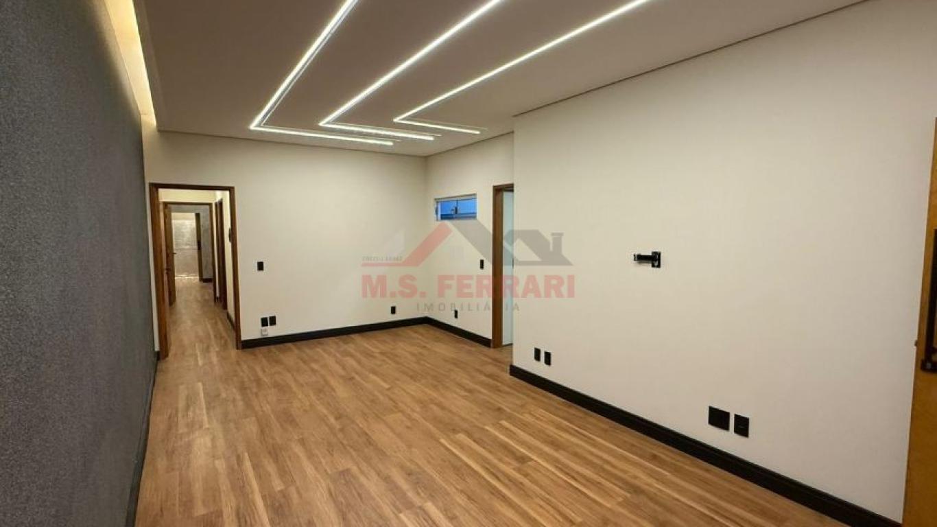 CASA NO Jardim Monte Carlo em Assis