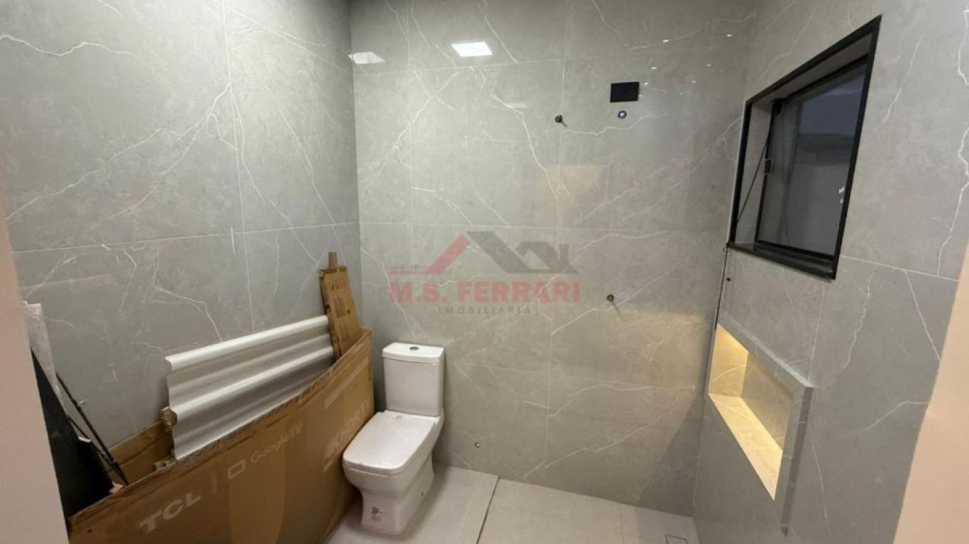 CASA NO Jardim Monte Carlo em Assis