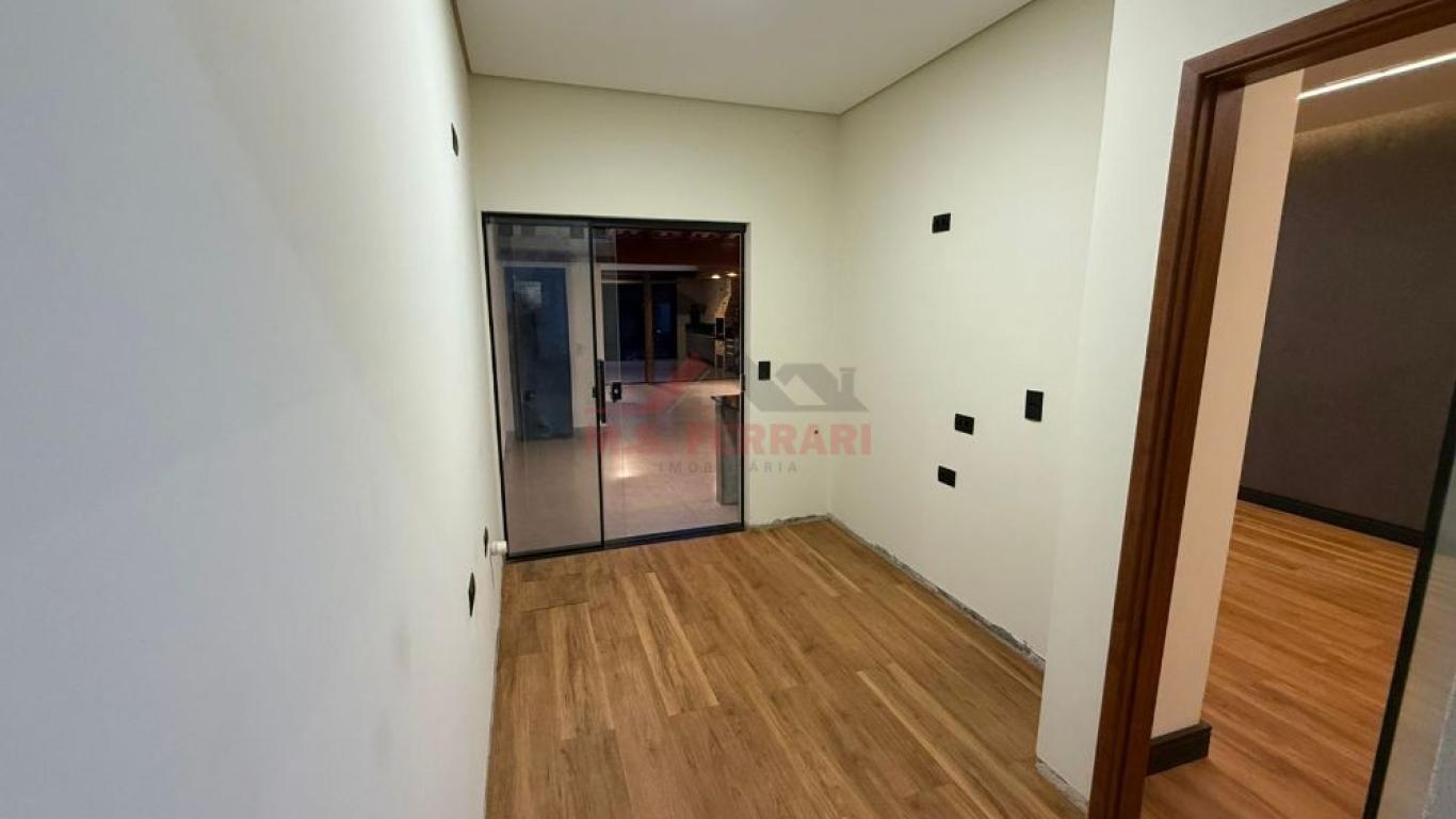 CASA NO Jardim Monte Carlo em Assis