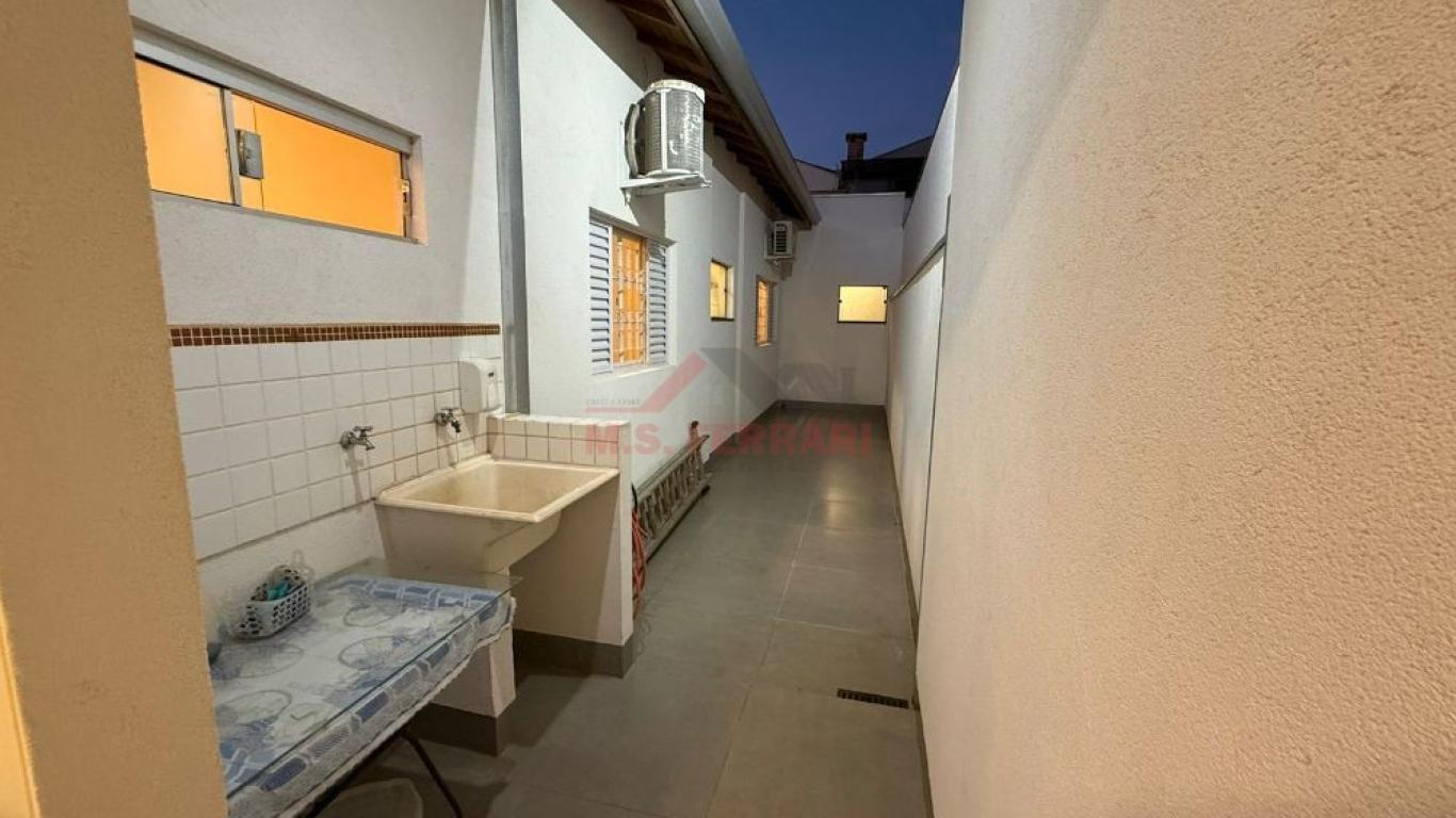 CASA NO Jardim Monte Carlo em Assis