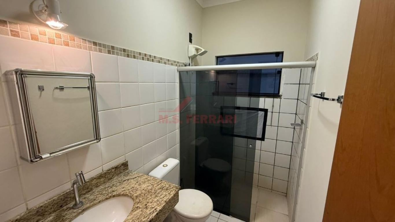 CASA NO Jardim Monte Carlo em Assis