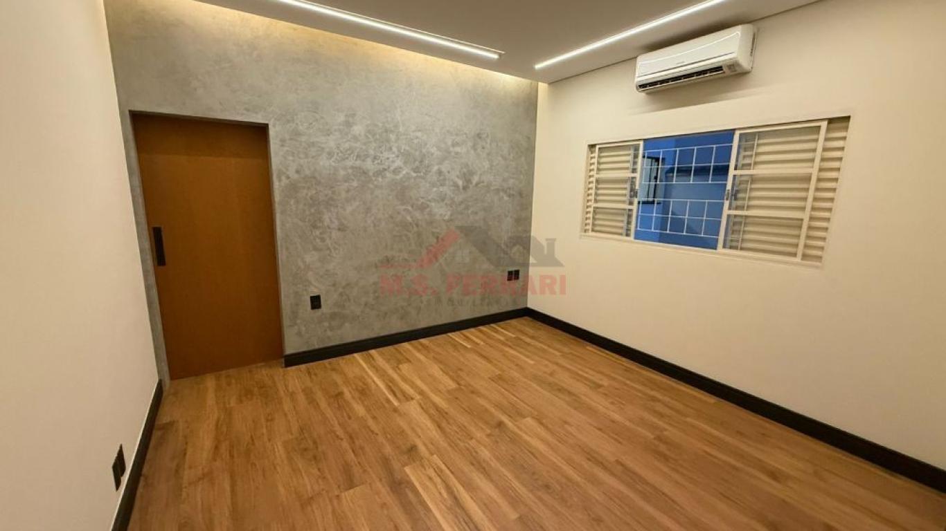 CASA NO Jardim Monte Carlo em Assis