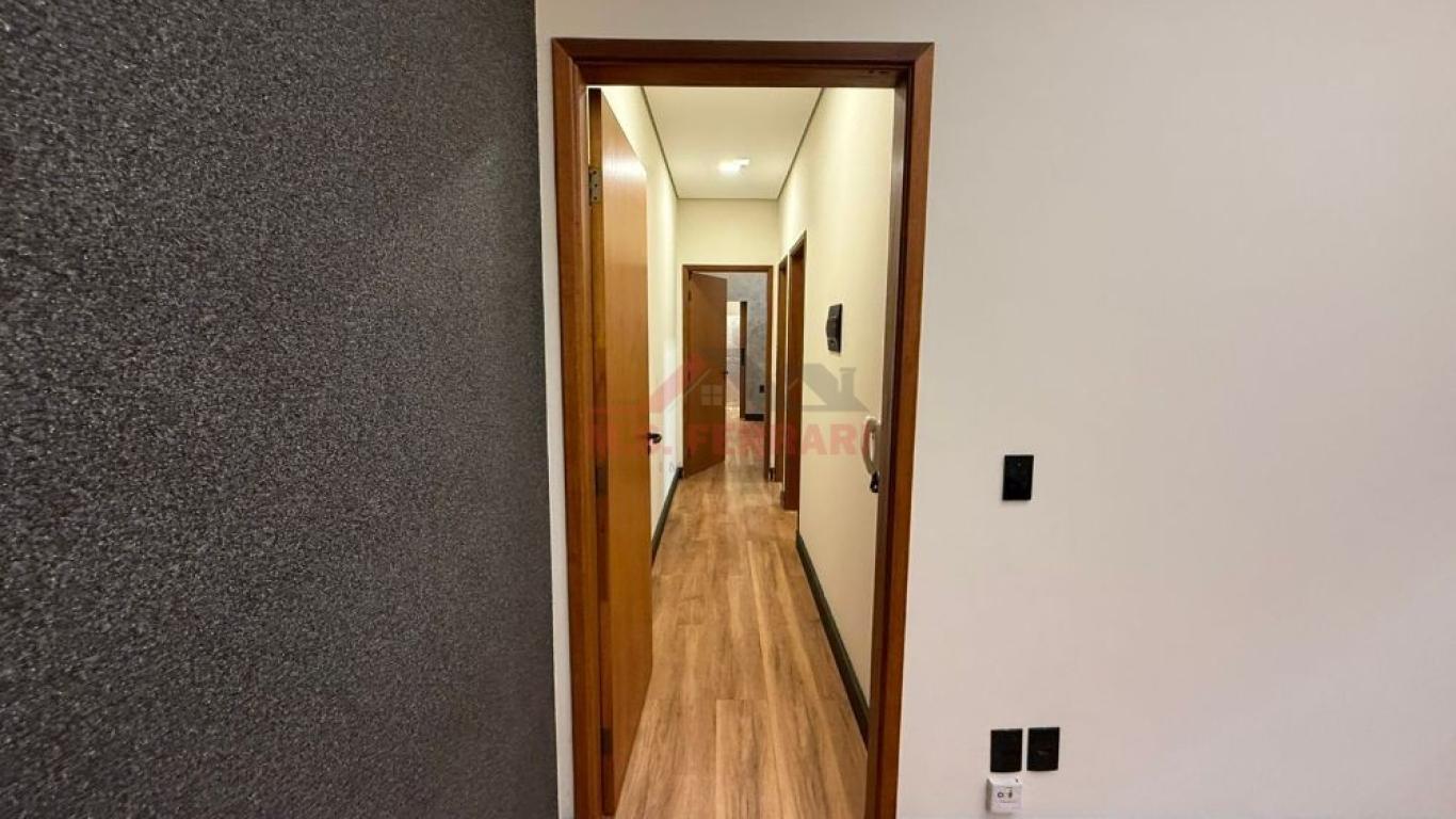 CASA NO Jardim Monte Carlo em Assis