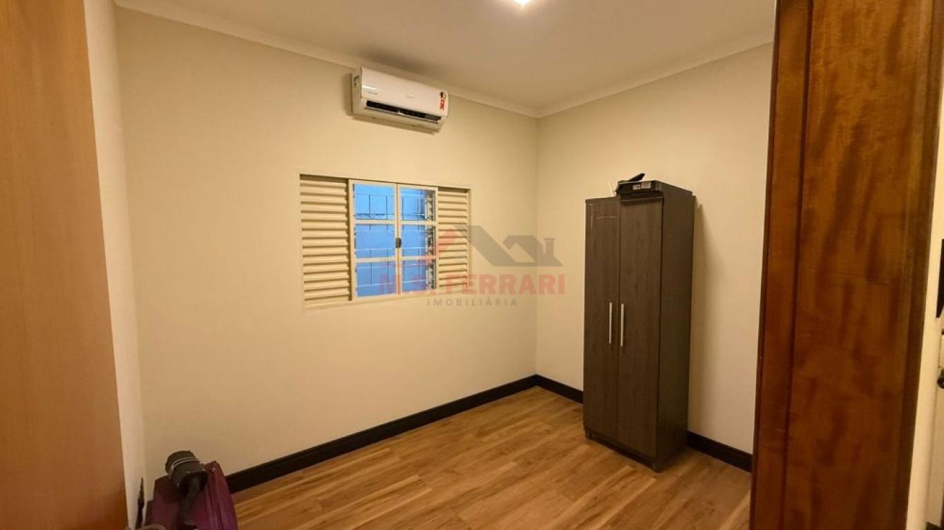 CASA NO Jardim Monte Carlo em Assis