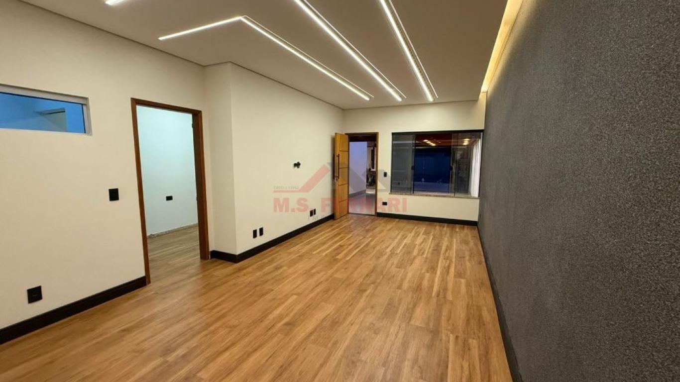 CASA NO Jardim Monte Carlo em Assis