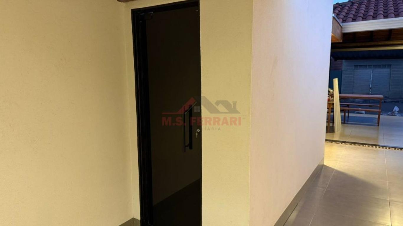 CASA NO Jardim Monte Carlo em Assis