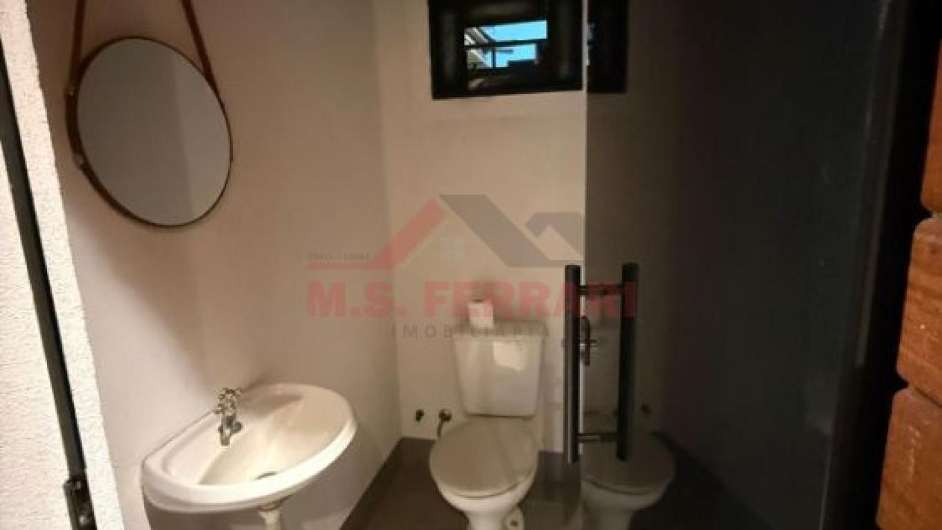 CASA NO Jardim Monte Carlo em Assis