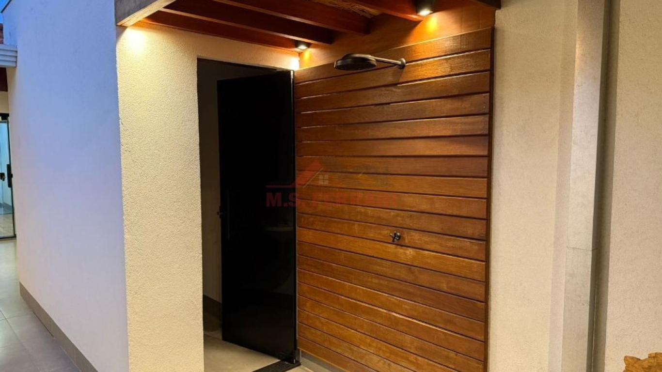 CASA NO Jardim Monte Carlo em Assis