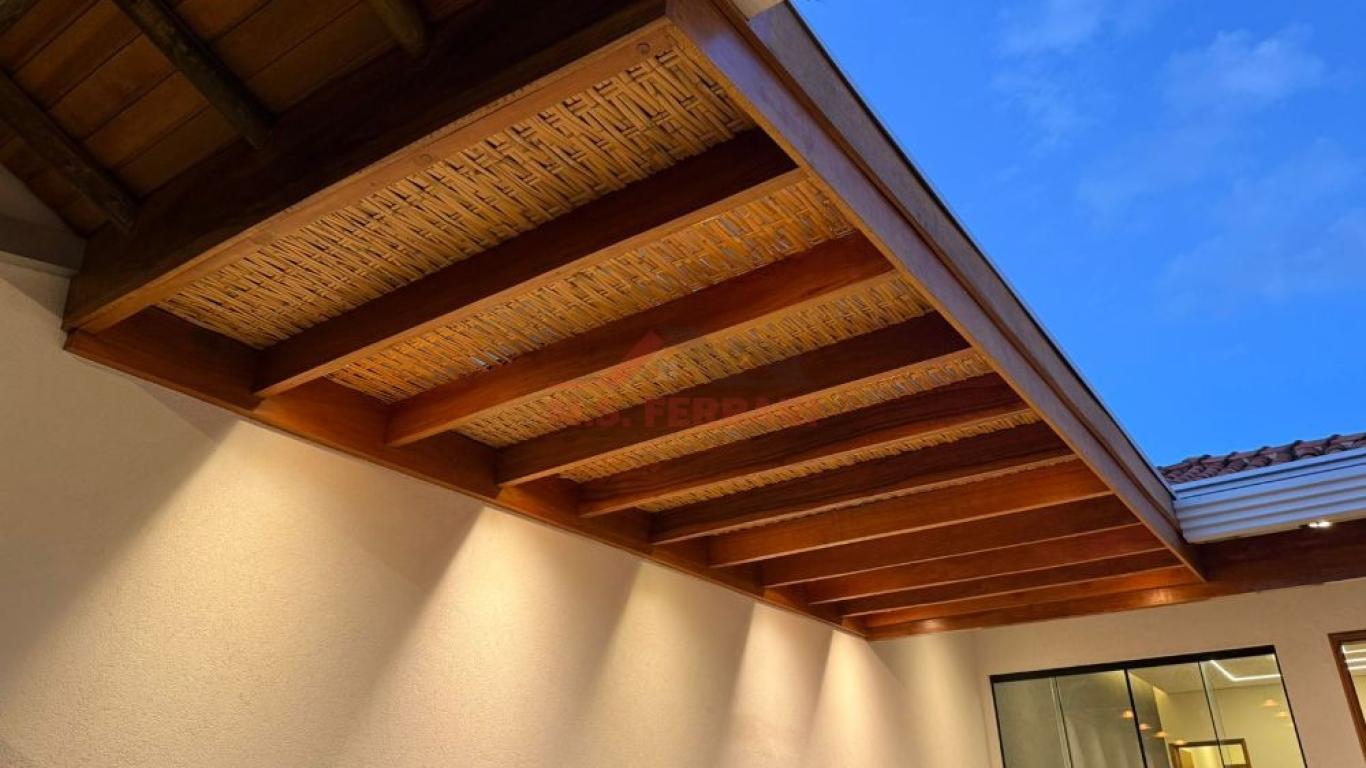 CASA NO Jardim Monte Carlo em Assis