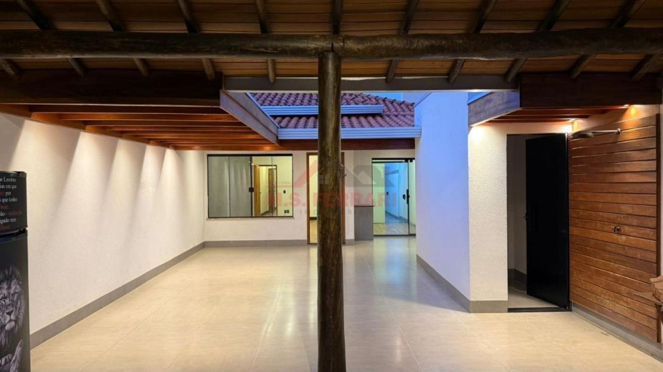 CASA NO Jardim Monte Carlo em Assis