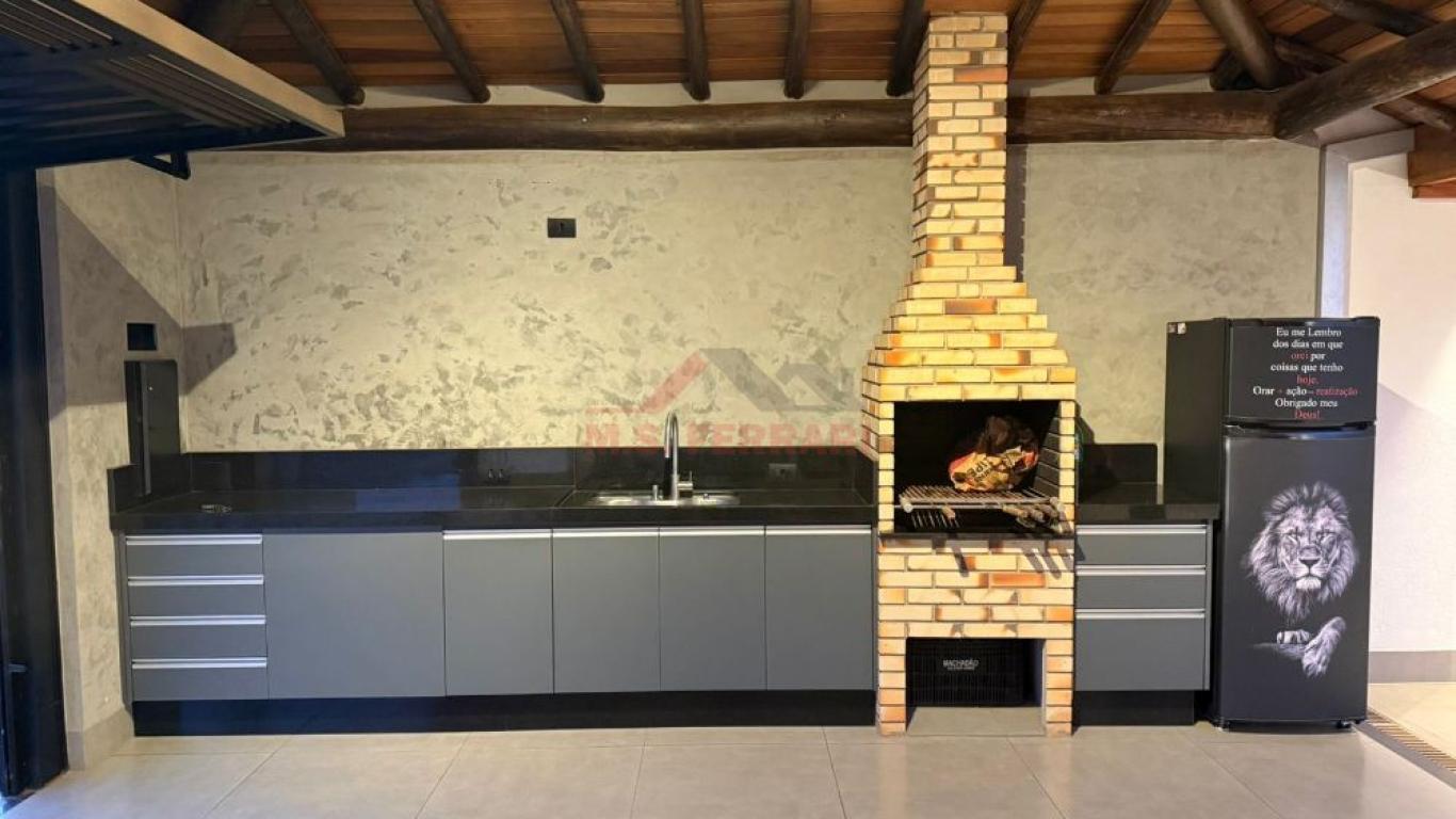 CASA NO Jardim Monte Carlo em Assis