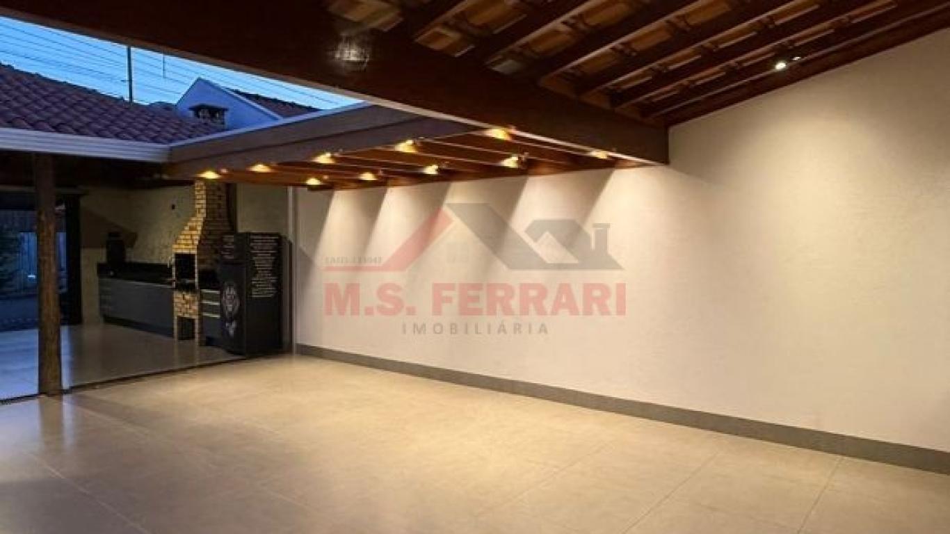 CASA NO Jardim Monte Carlo em Assis