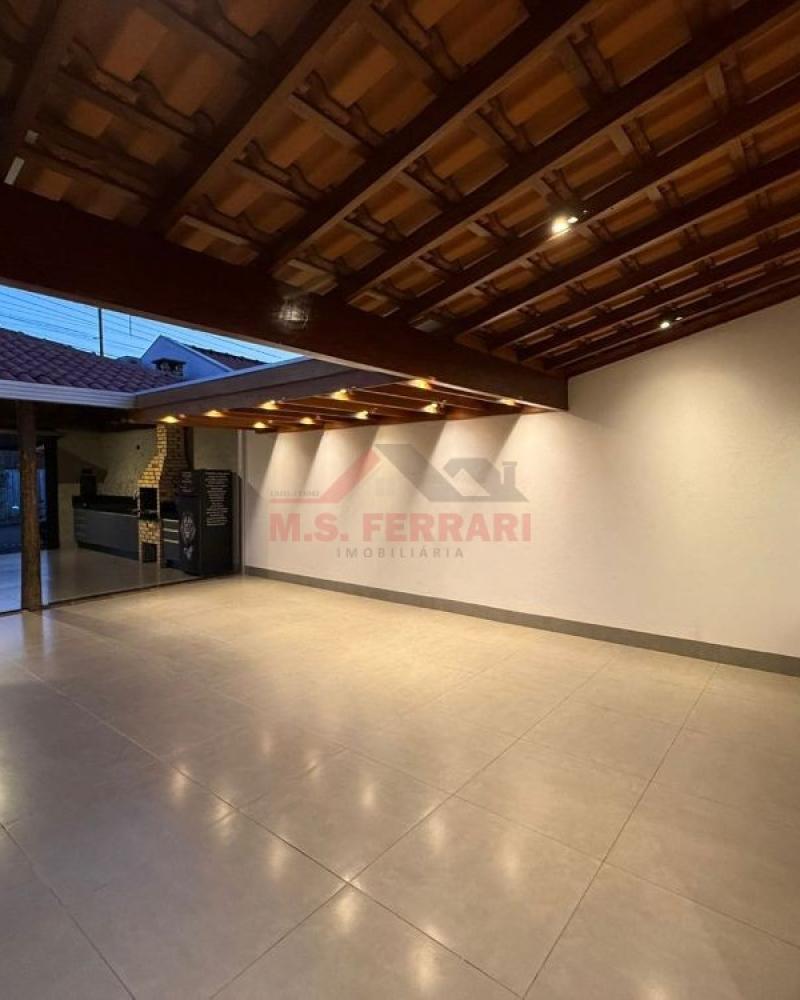 CASA NO Jardim Monte Carlo em Assis