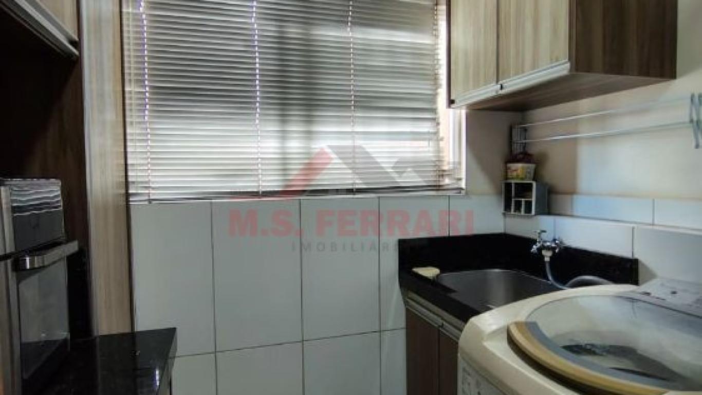 APARTAMENTO NA Vila Clementina em Assis