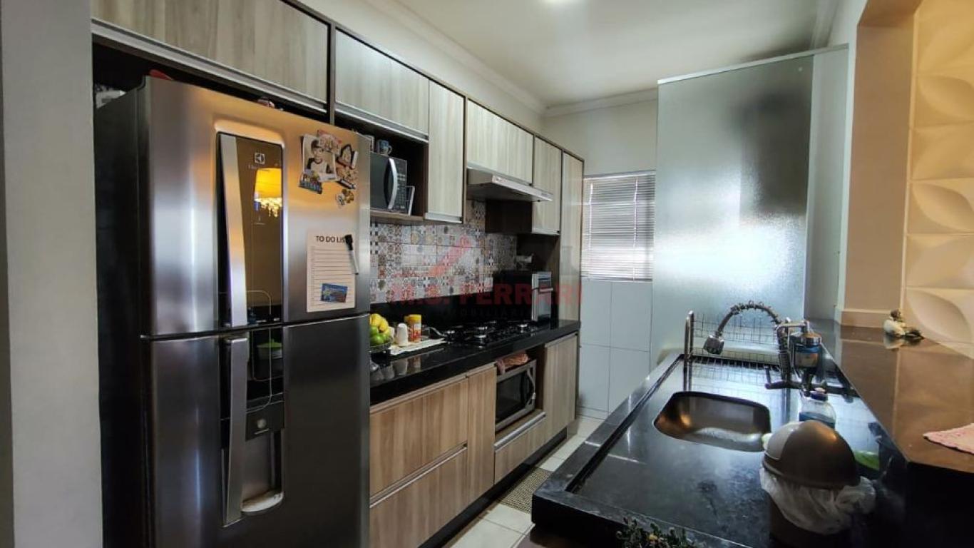 APARTAMENTO NA Vila Clementina em Assis