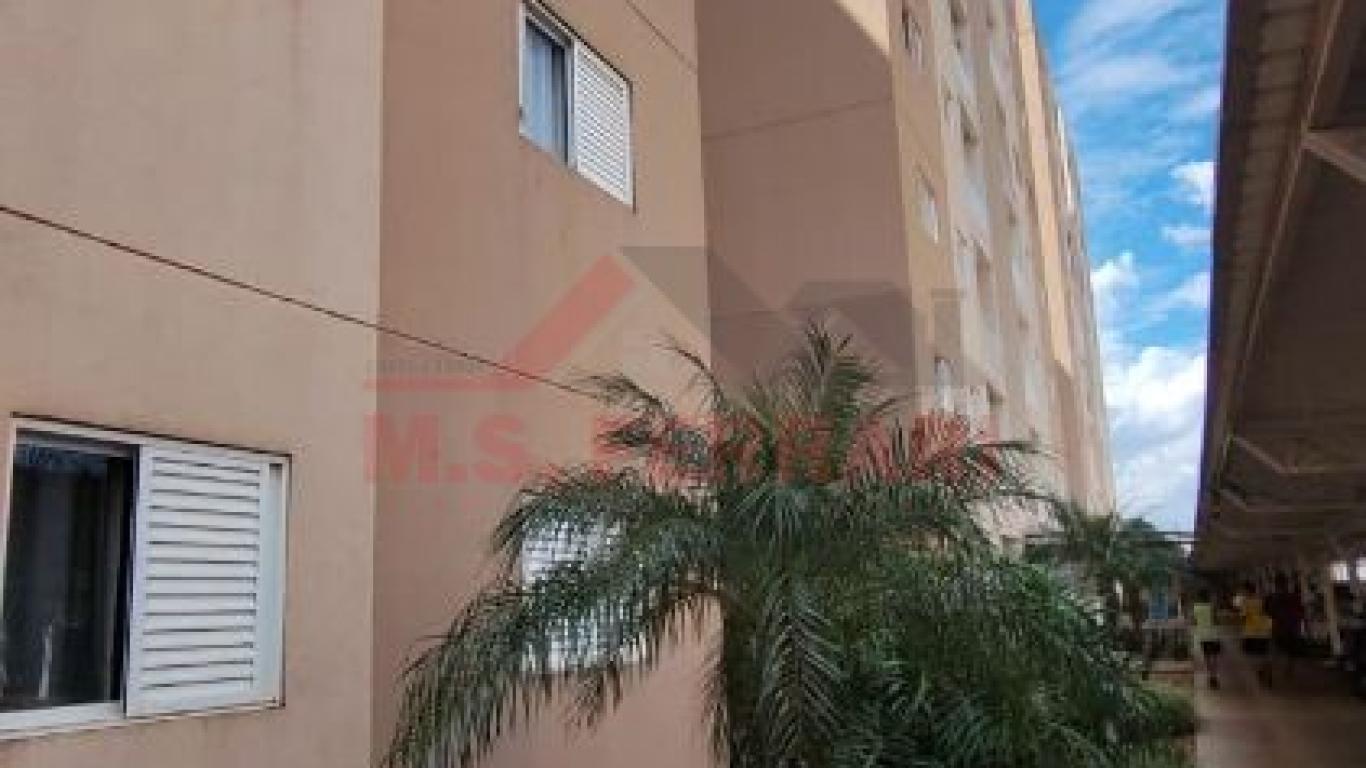 APARTAMENTO NA Vila Clementina em Assis