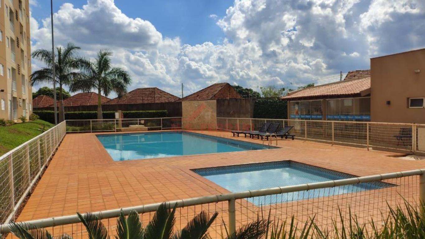 APARTAMENTO NA Vila Clementina em Assis