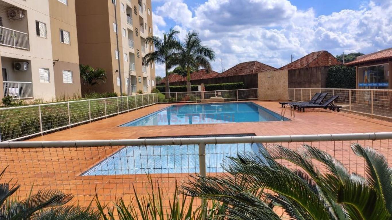 APARTAMENTO NA Vila Clementina em Assis