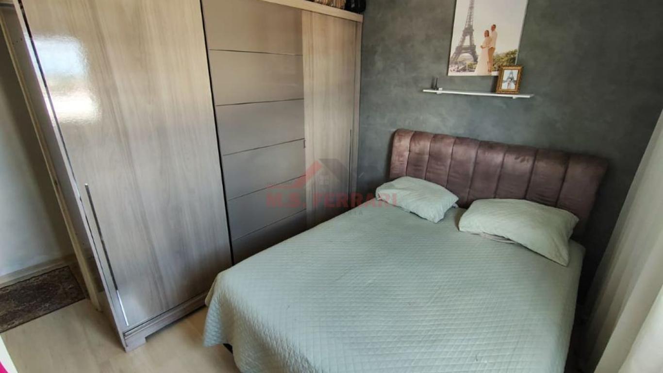 APARTAMENTO NA Vila Clementina em Assis
