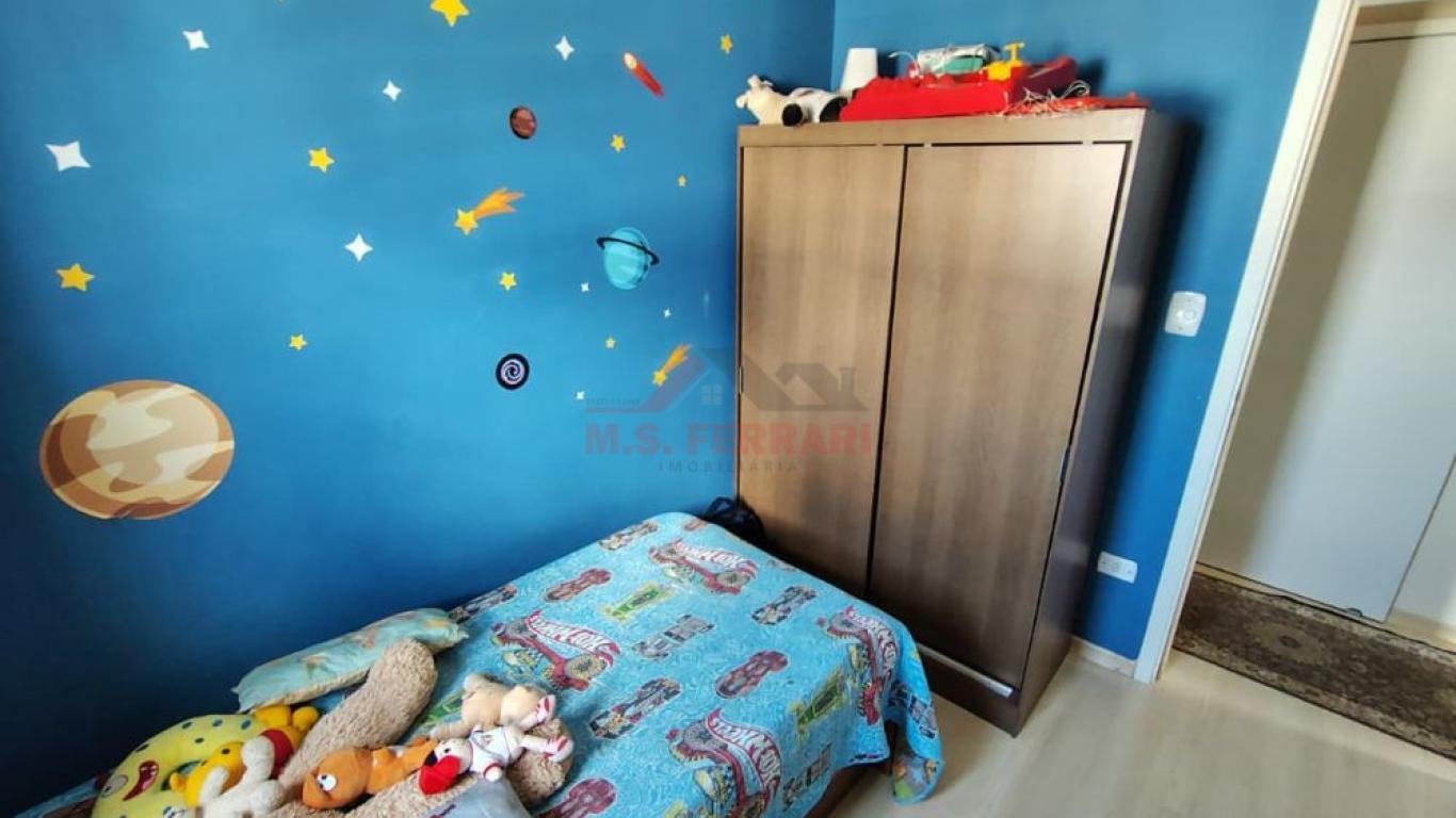 APARTAMENTO NA Vila Clementina em Assis