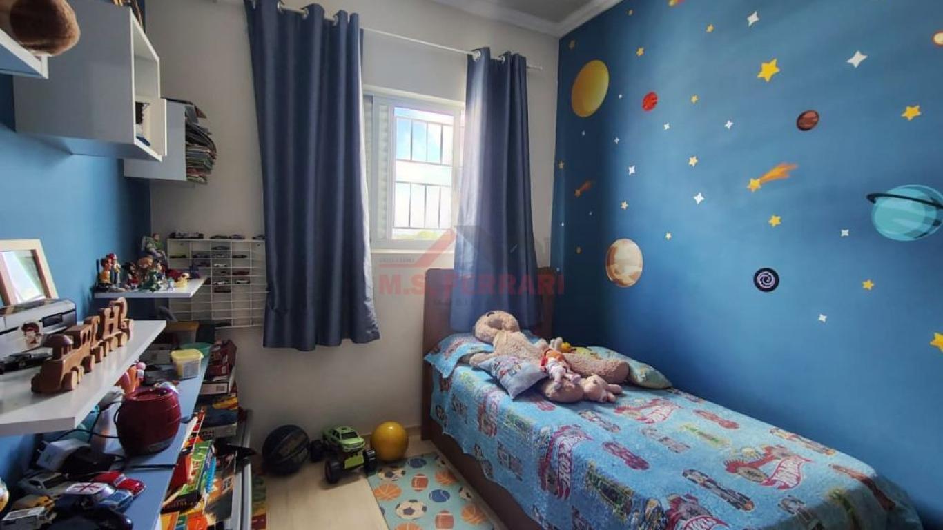 APARTAMENTO NA Vila Clementina em Assis