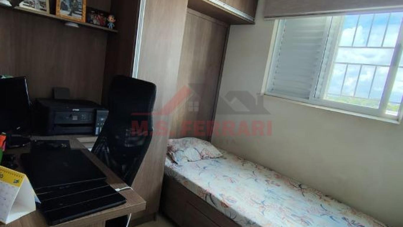 APARTAMENTO NA Vila Clementina em Assis