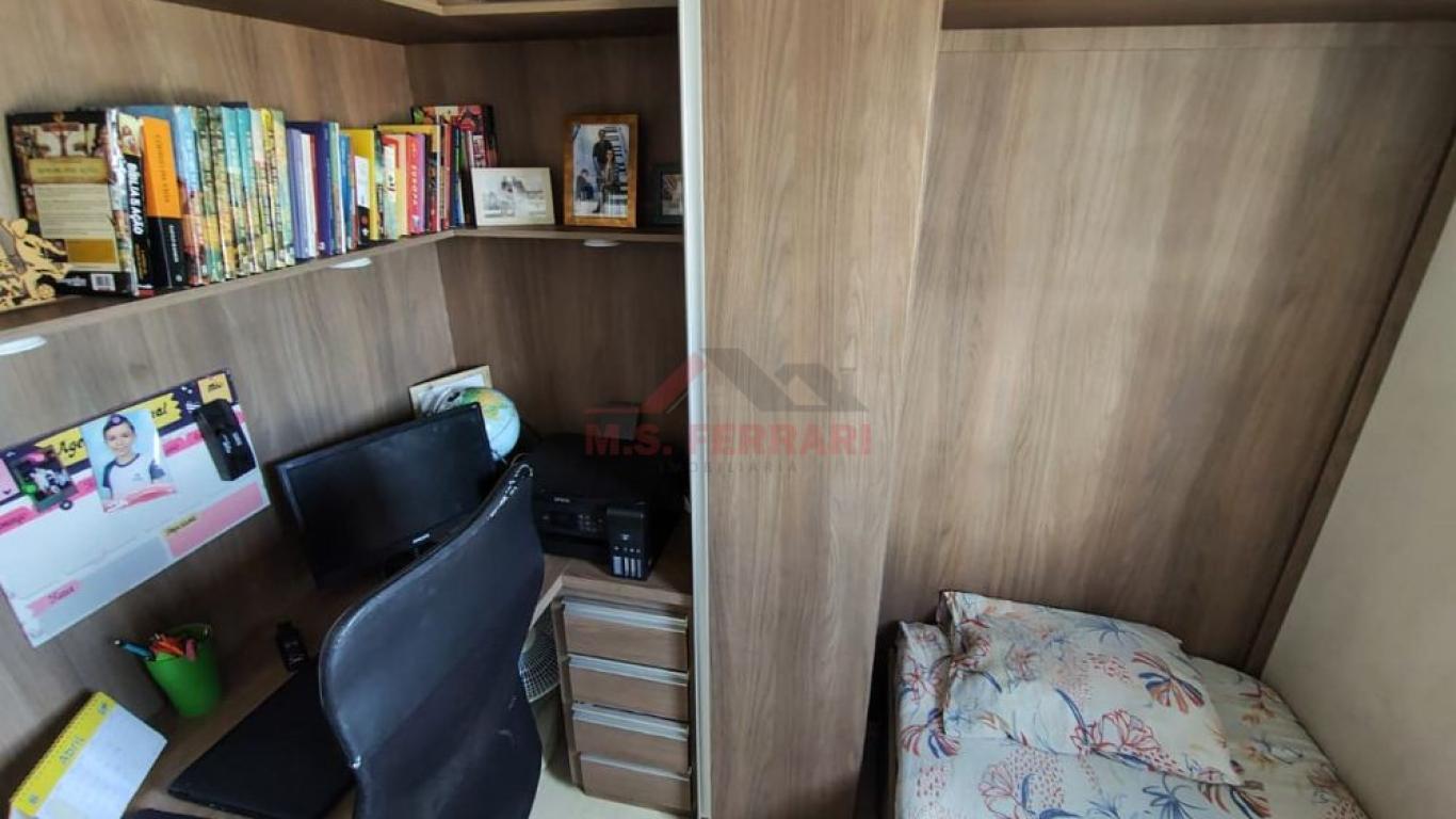 APARTAMENTO NA Vila Clementina em Assis