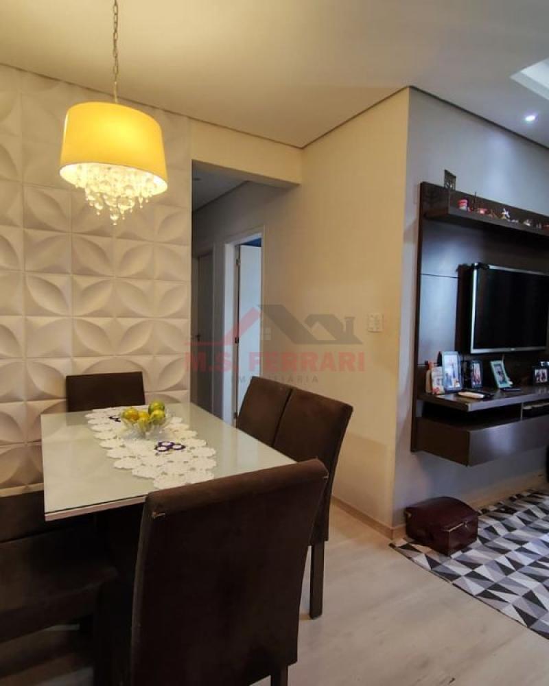 APARTAMENTO NA Vila Clementina em Assis