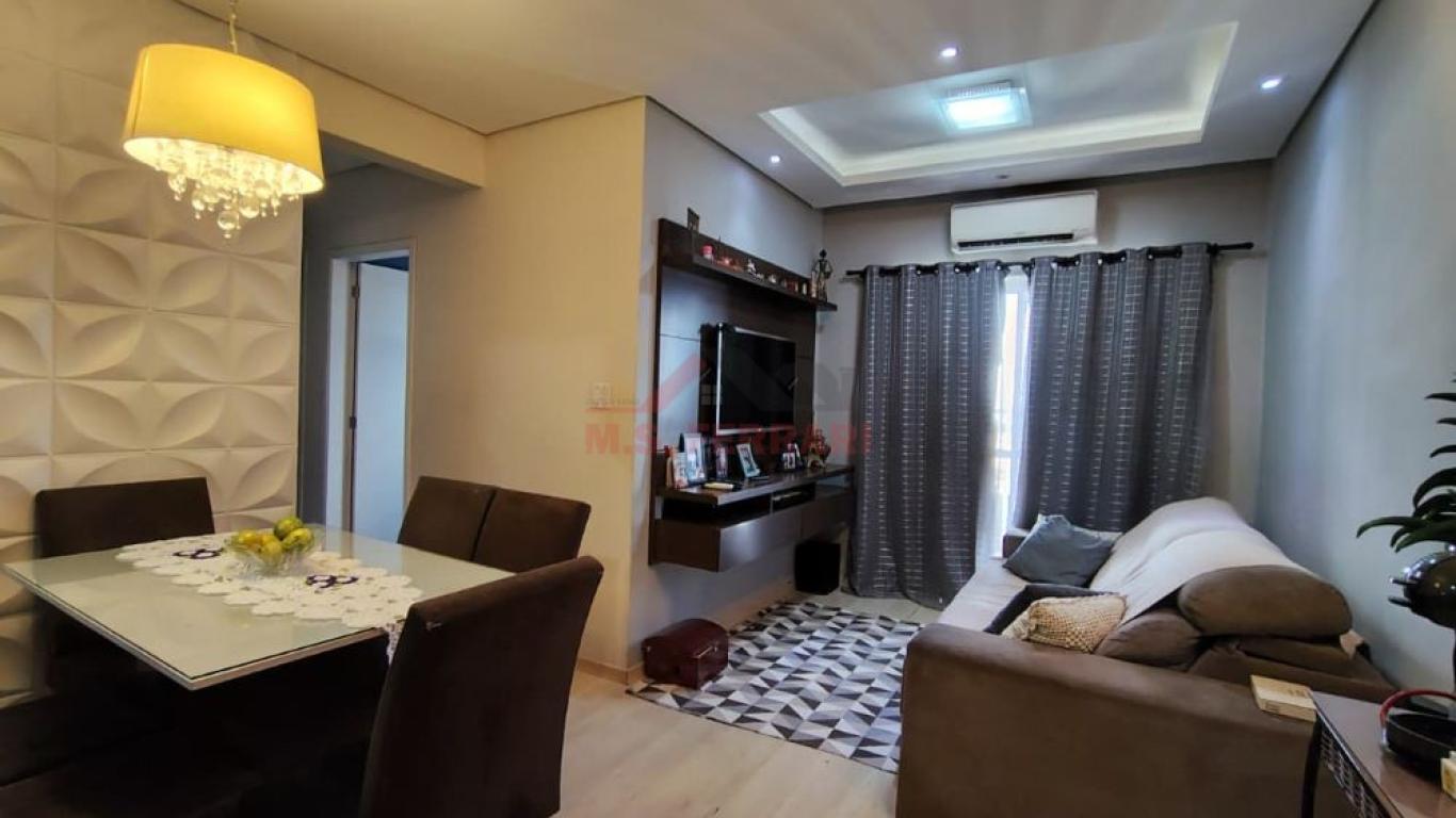 APARTAMENTO NA Vila Clementina em Assis