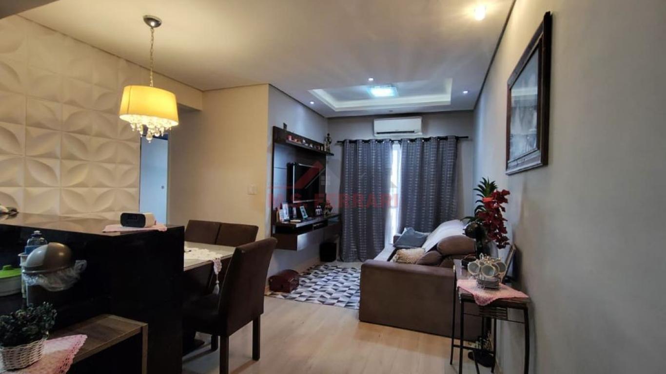 APARTAMENTO NA Vila Clementina em Assis