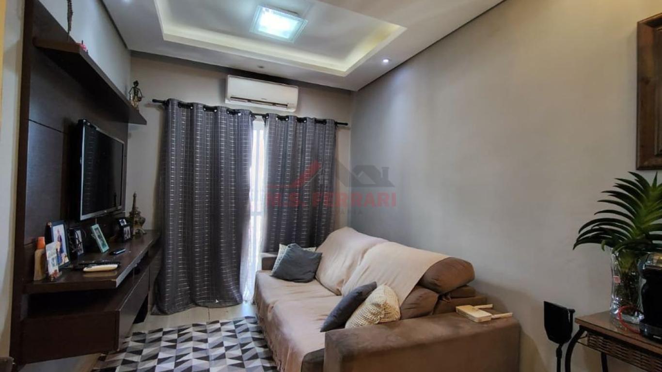 APARTAMENTO NA Vila Clementina em Assis